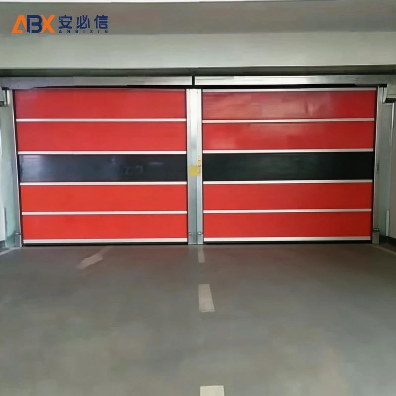 辽源工业快速门
