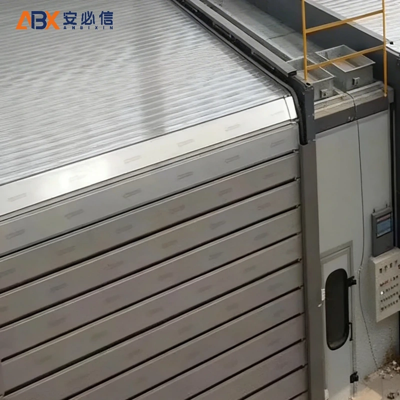 辽源雷达高速门